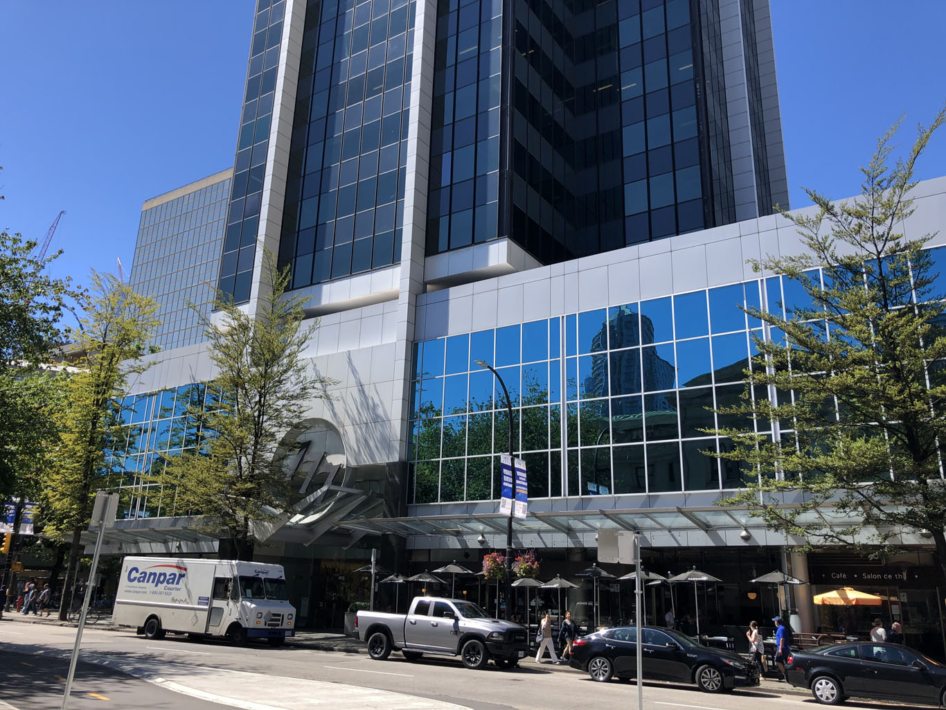 Victory Square Law Office LLP